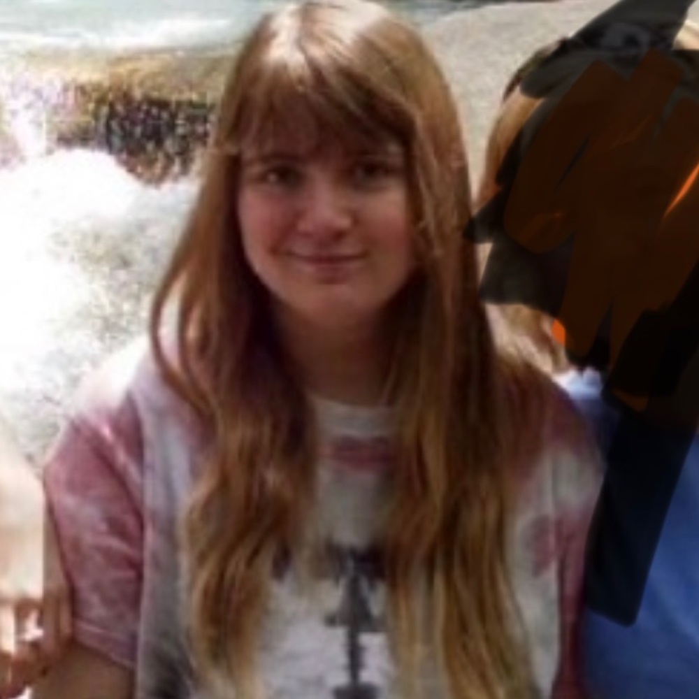 Meet your Posher, Lindsey